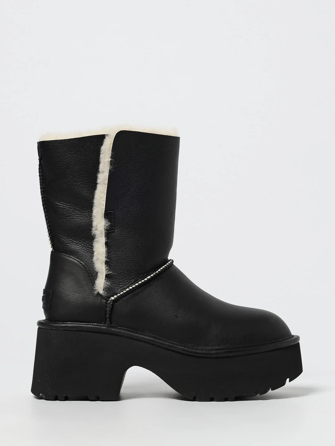 Flat ankle boots woman UGG - 1