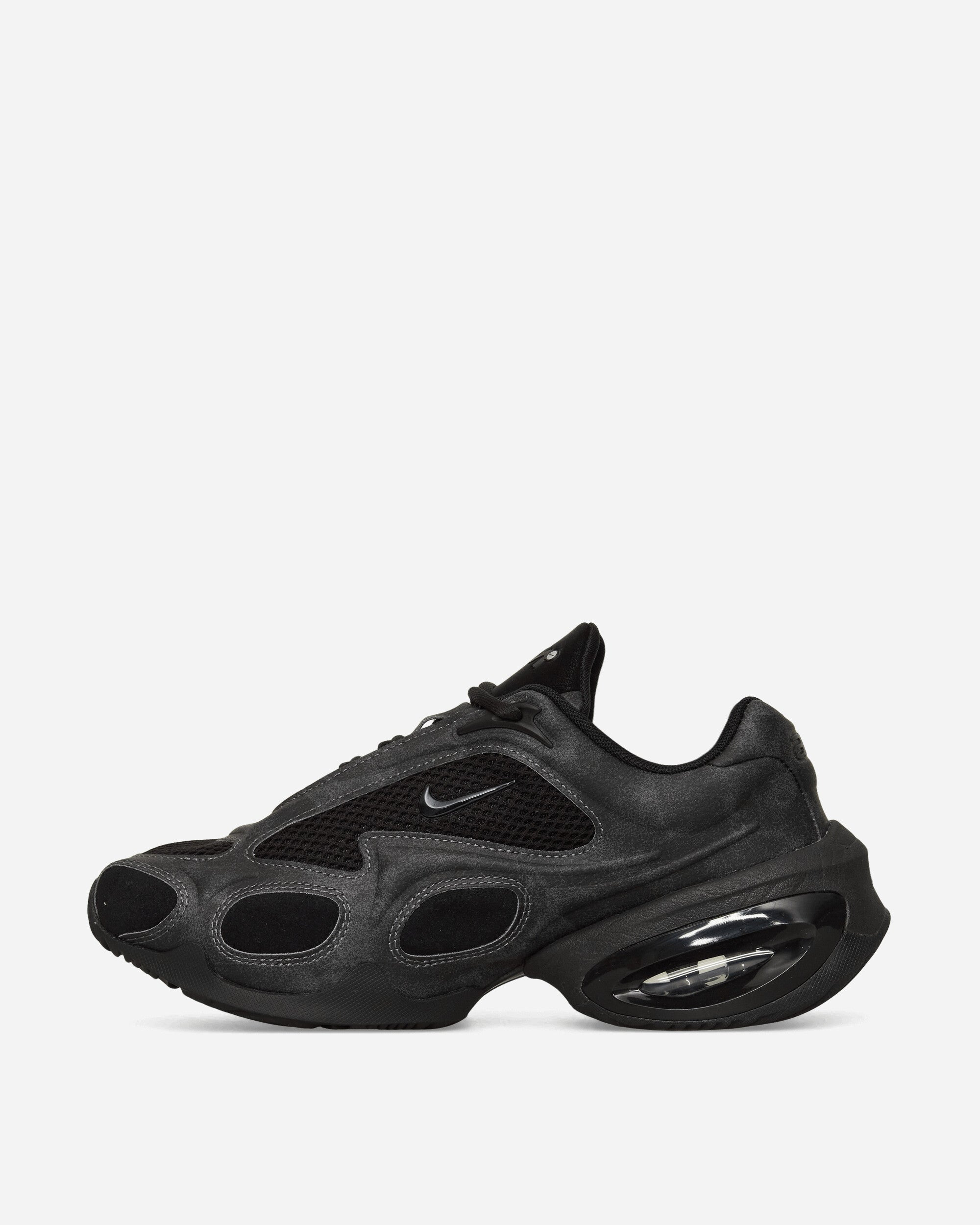 Women's Air Max Muse SE Sneakers Anthracite / Black - 3