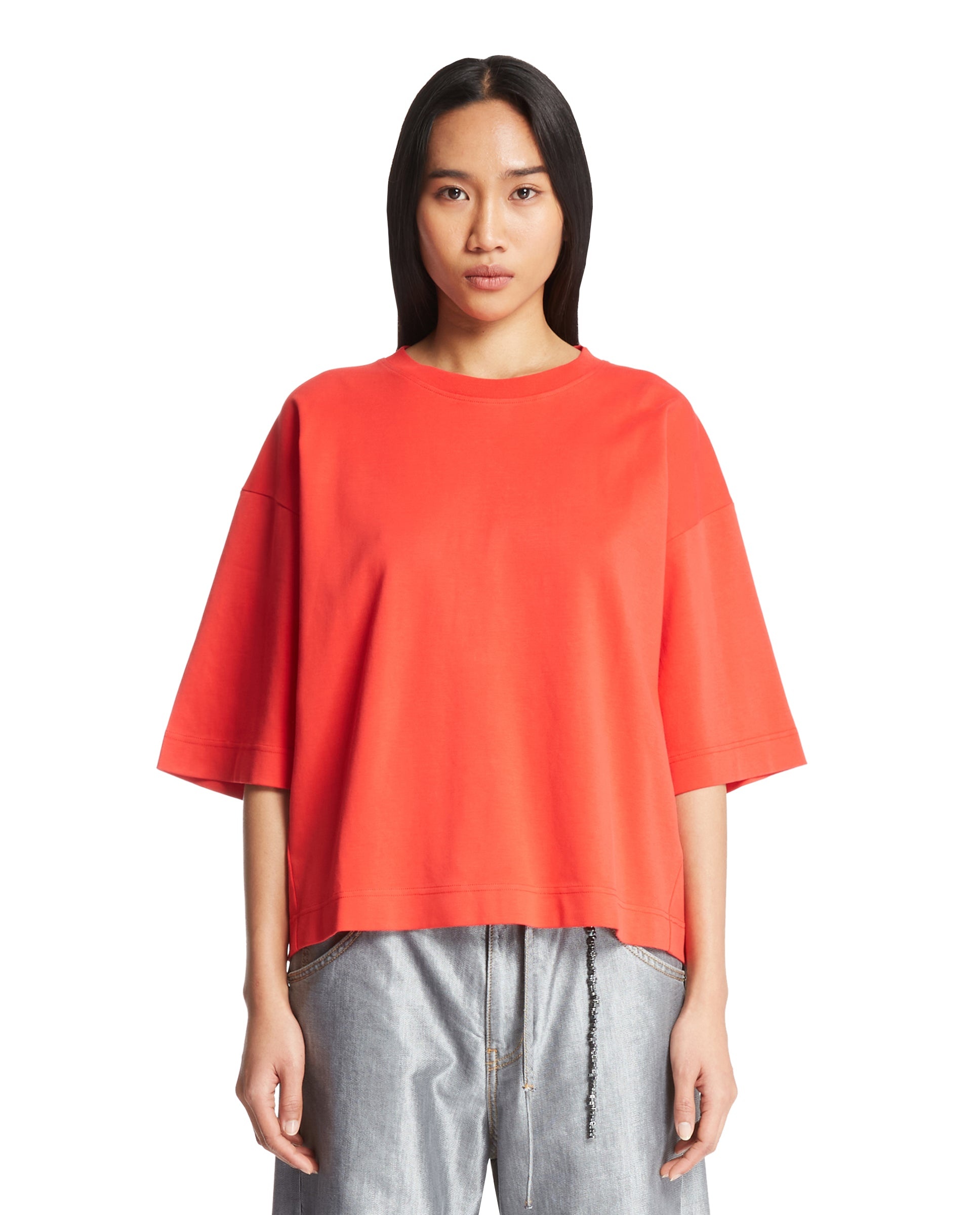 Red Smith T-shirt - 1