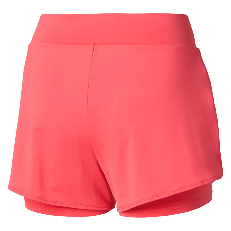 Mizuno Mizuno Women's Flex Tennis Short outlook