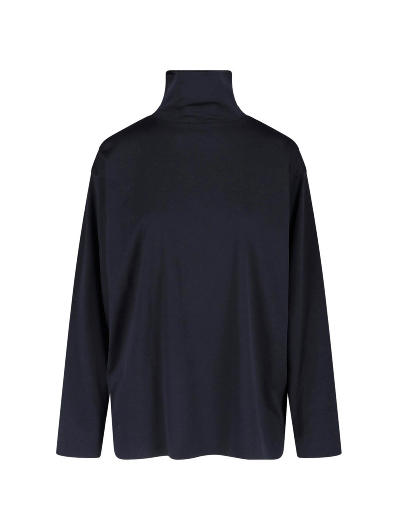 SILK-BLEND TOP "ANAPOLIS" 1