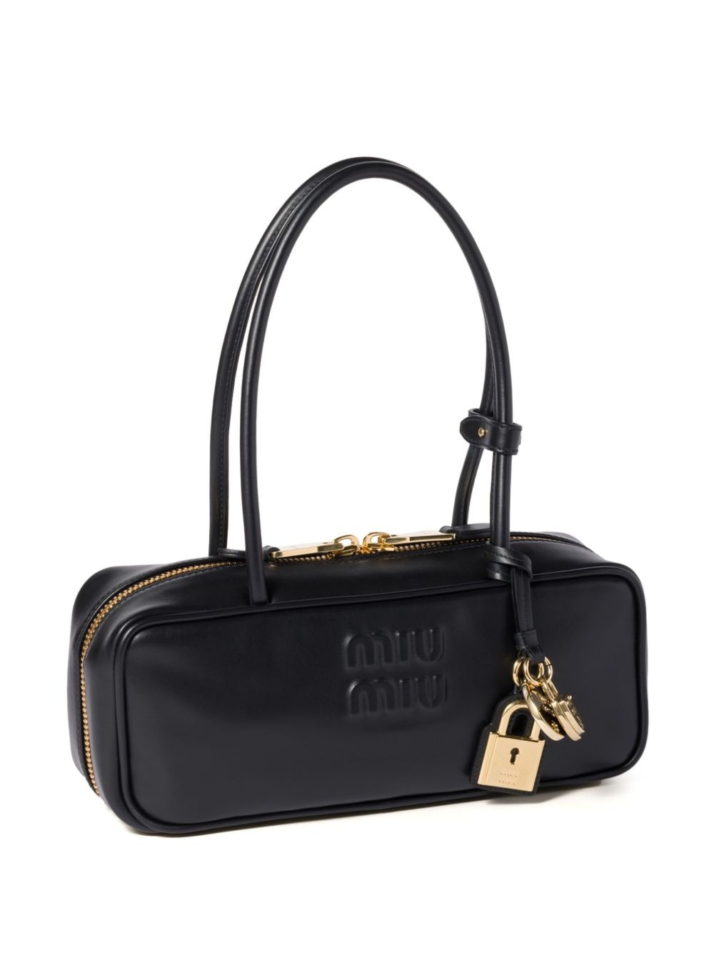 Beau shoulder bag - 3