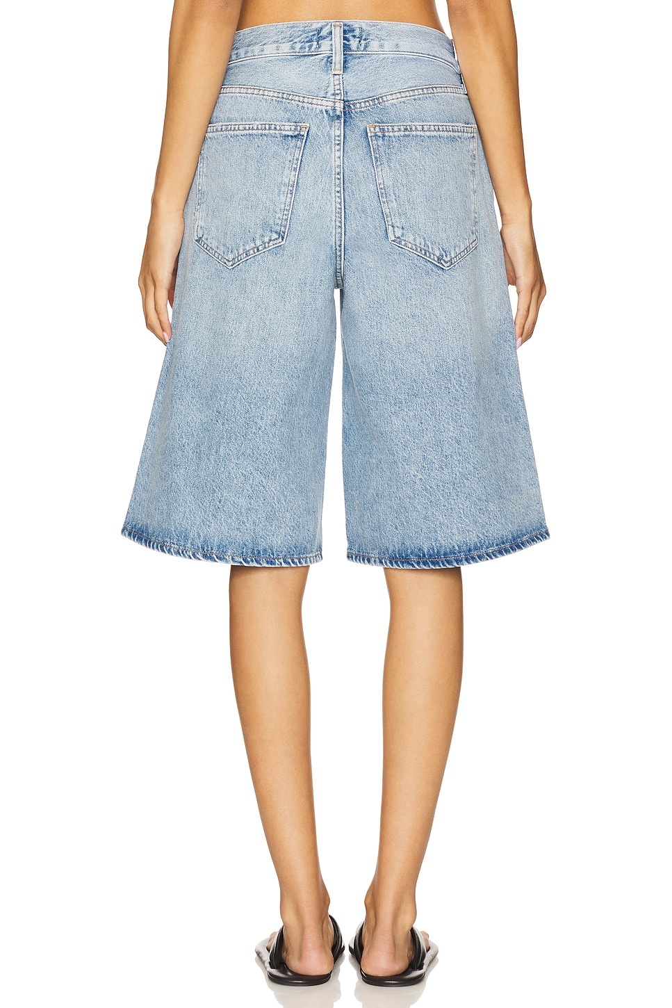 Baggy V Short - 4