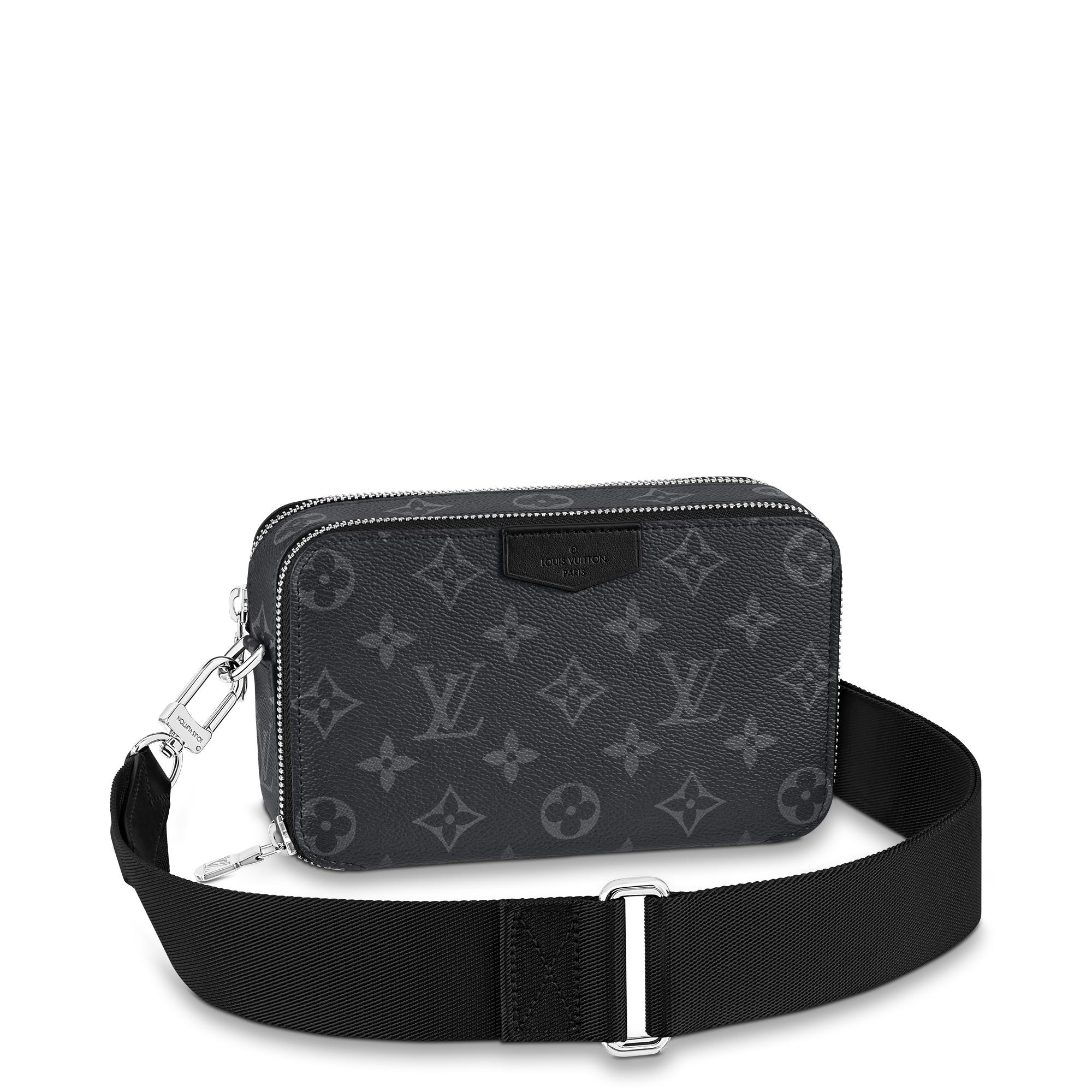 Alpha Wearable Wallet - 1