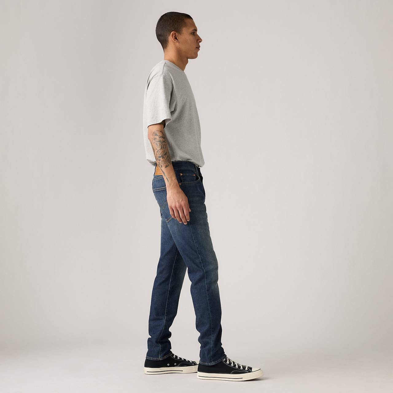 512™ SLIM TAPER FIT MEN'S JEANS - 6