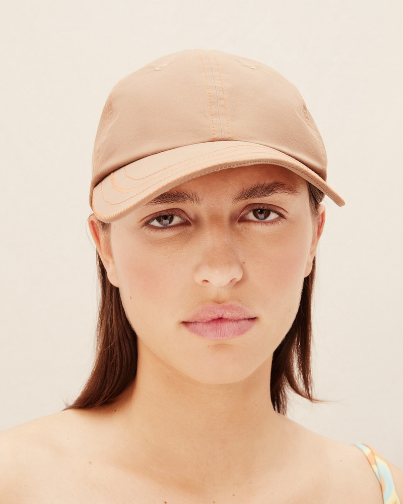 La casquette Mamono 4