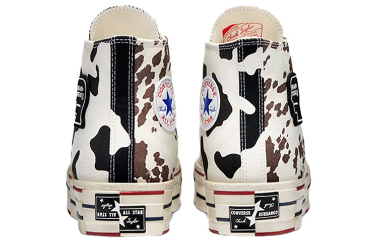 Converse Brain Dead x Chuck 70 'Cow Print' 169946C - 5