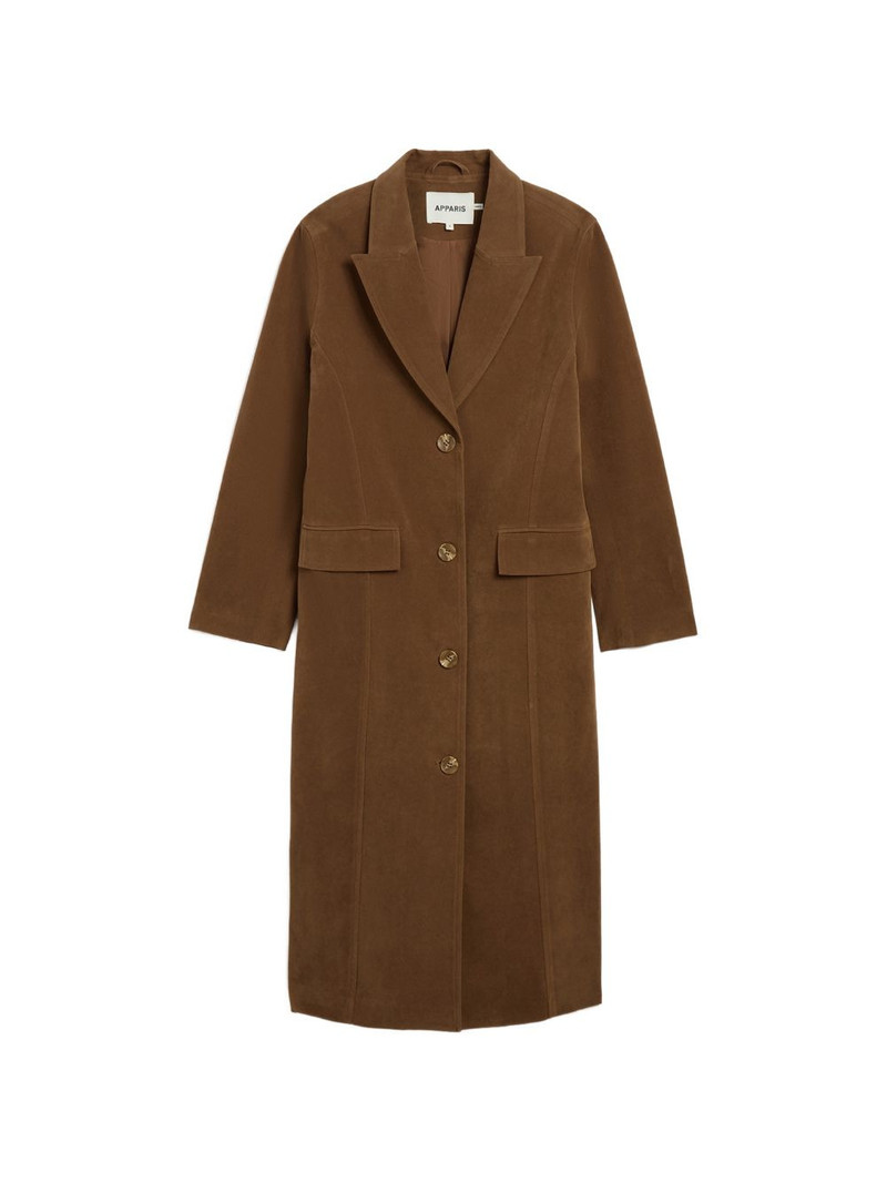 Lauren coat 1