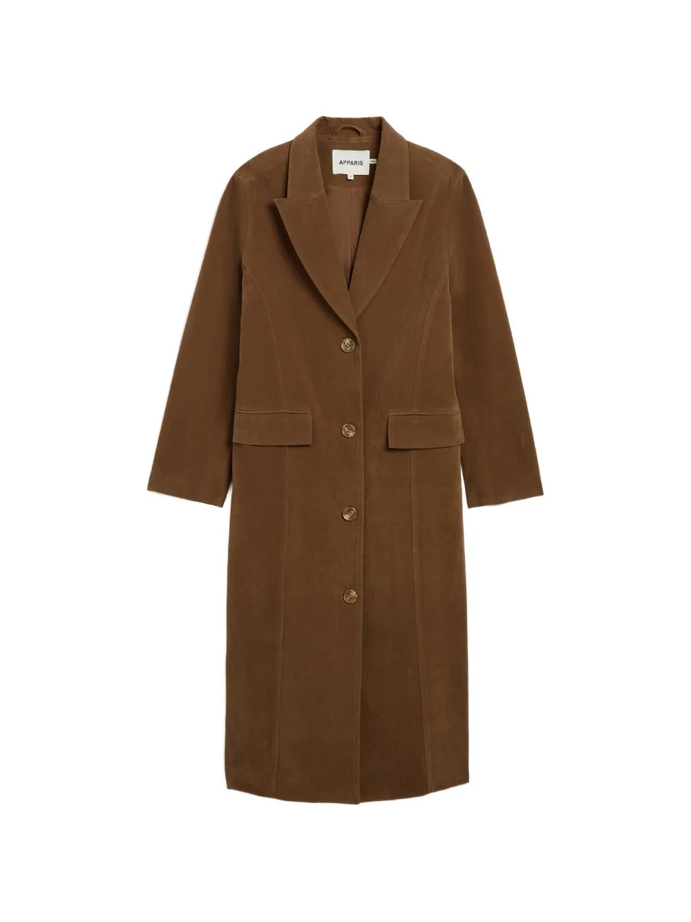 Lauren coat - 1
