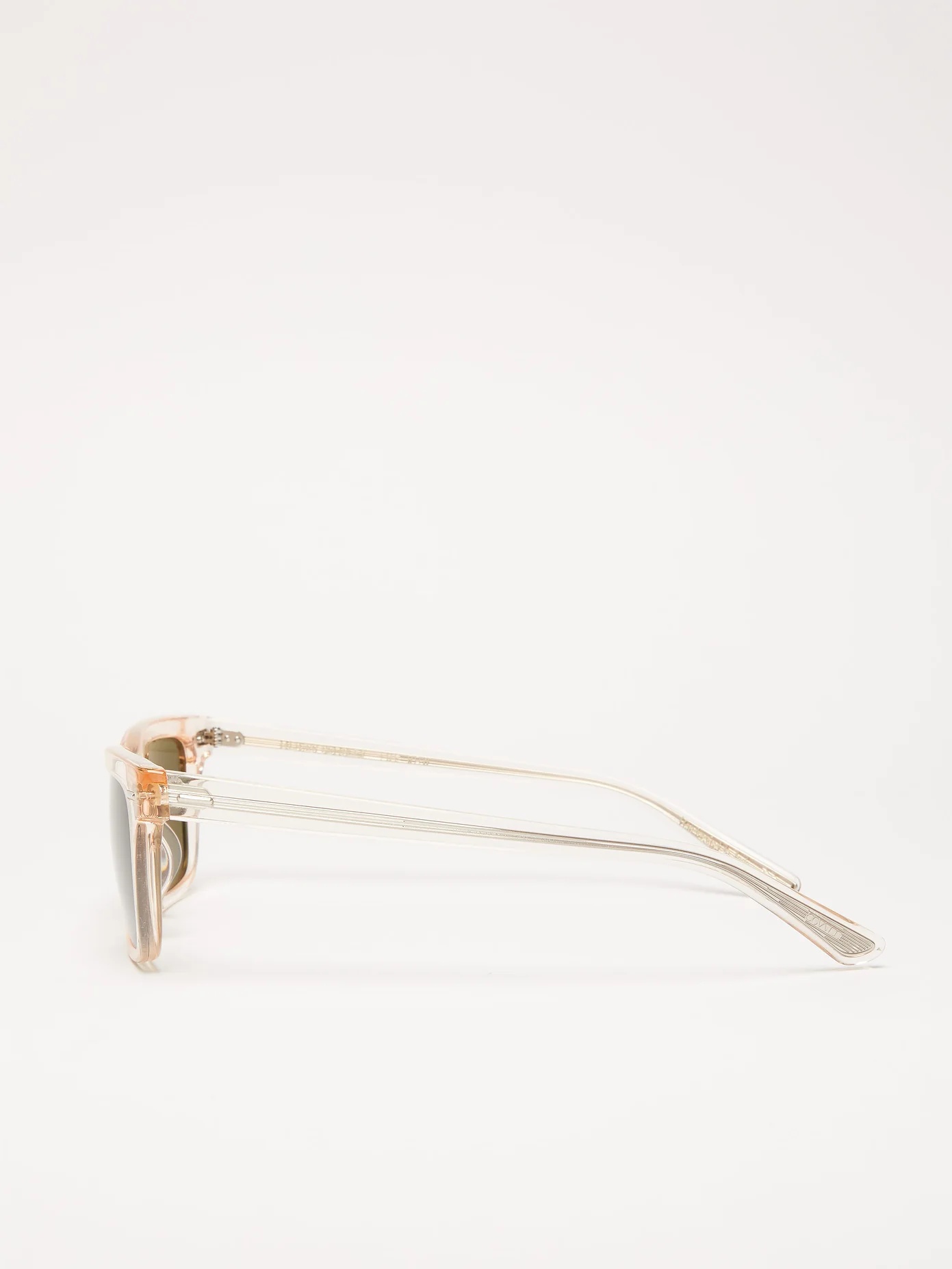 X Oliver Peoples BA CC sunglasses - 3