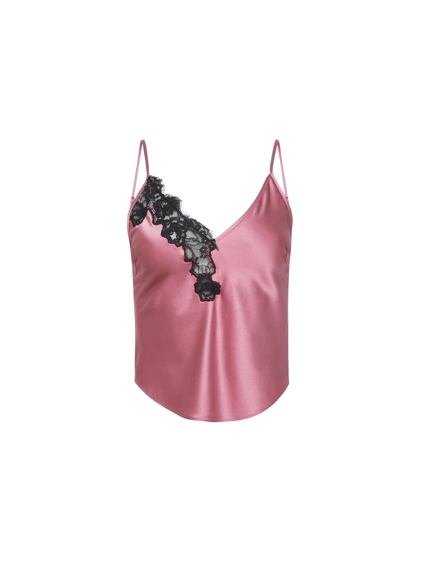 Juliet Lace Cami - 1