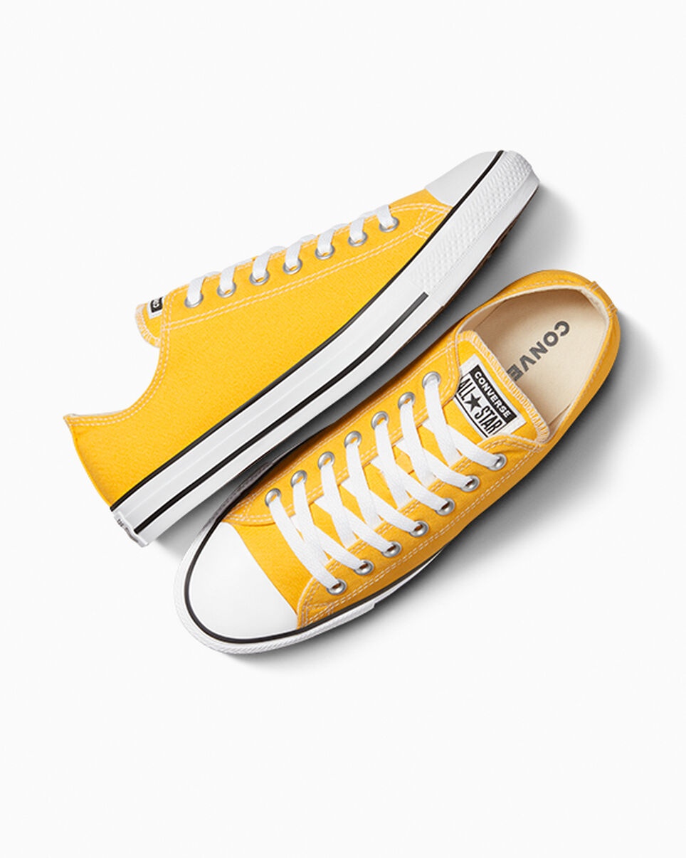 Chuck Taylor All Star Canvas - 5