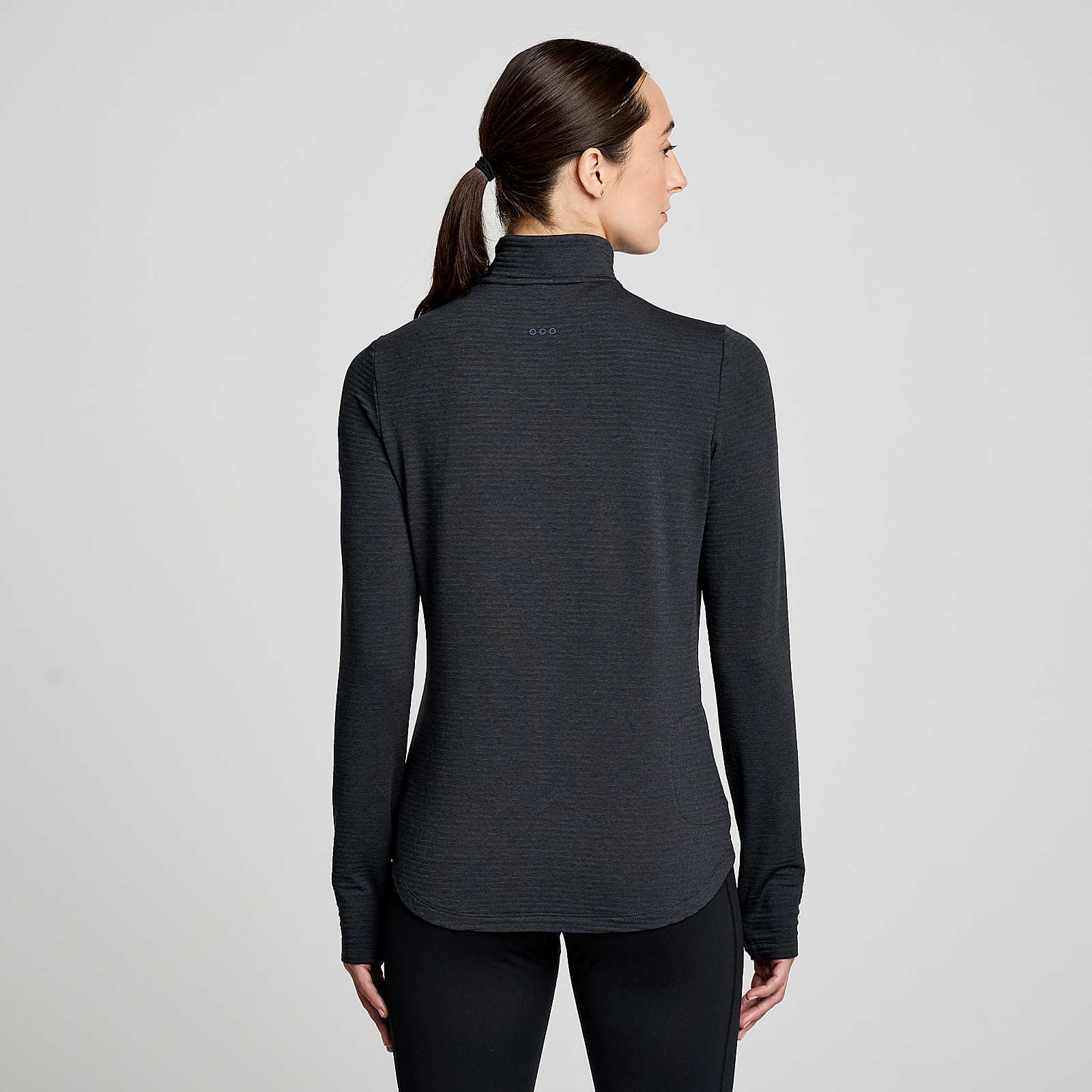 Triumph 3D 1/2 Zip - 2