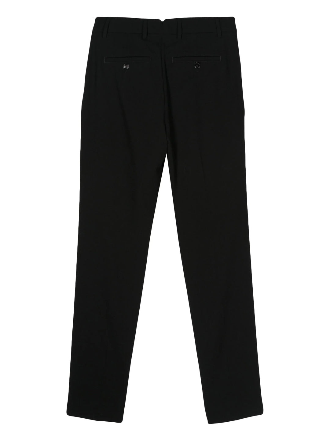 Cigarette Trousers - 2