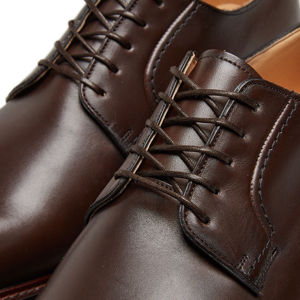 Church's Woodbridge Lace up Derby Shoe - 4