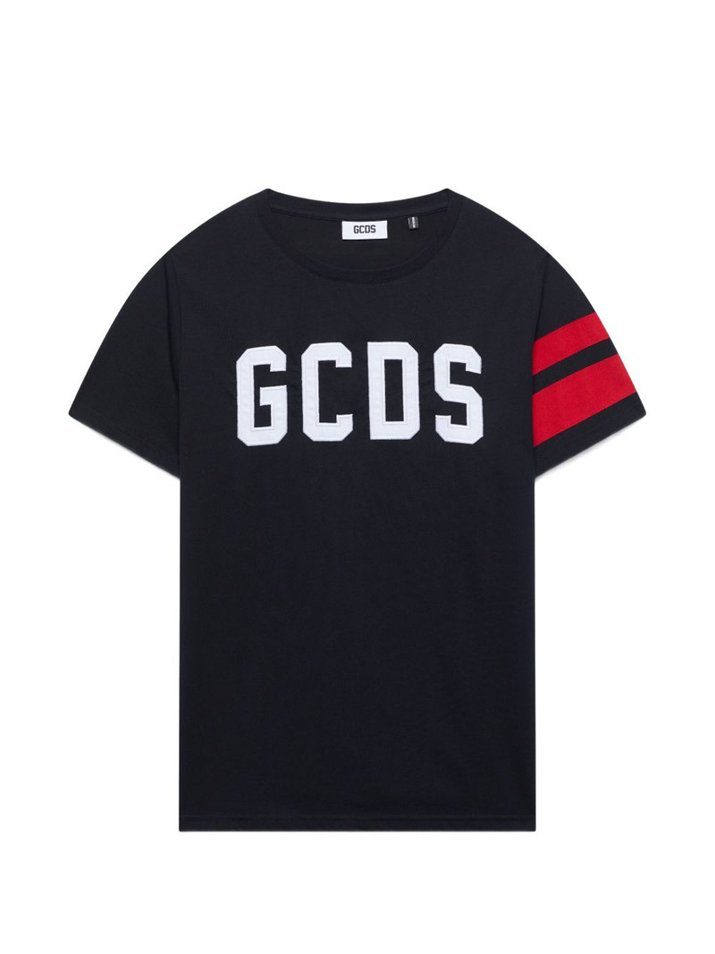 logo T-shirt 1