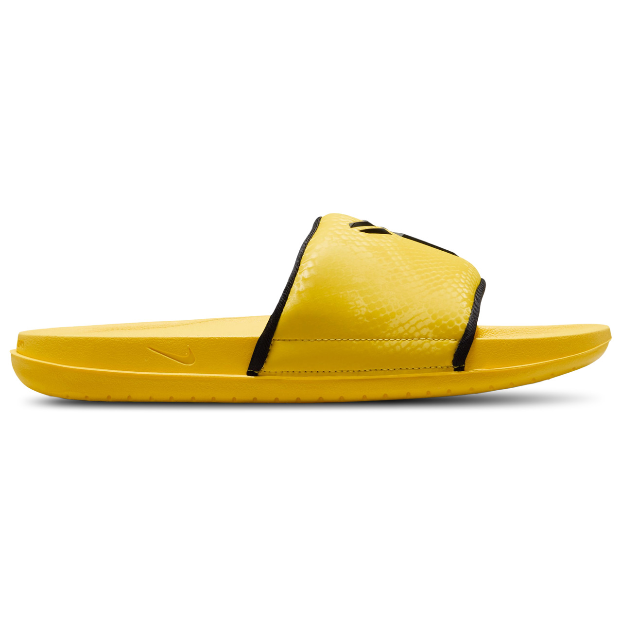 Nike Mens Nike Kobe Off Court Slides - 1