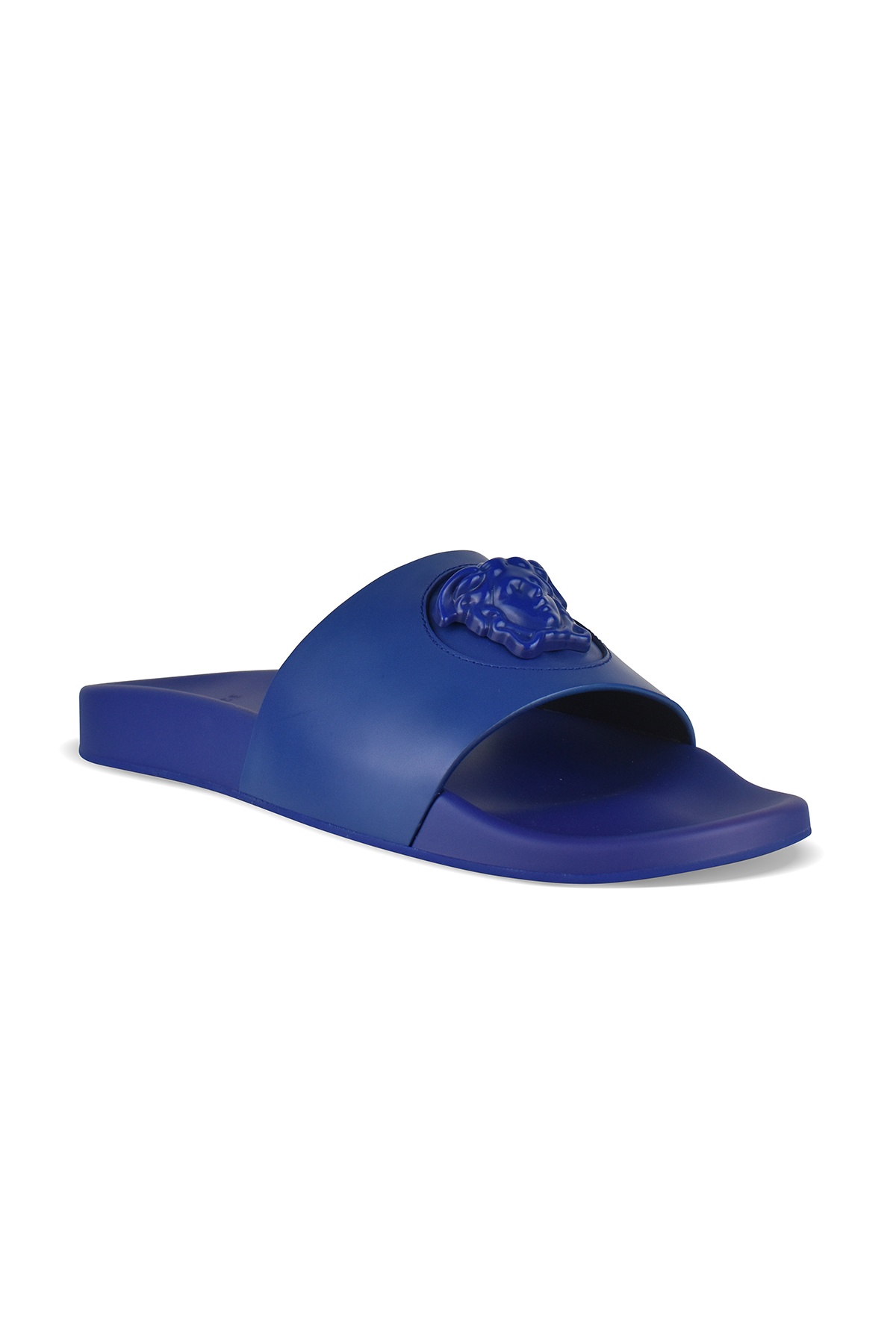 La Medusa slides - 2