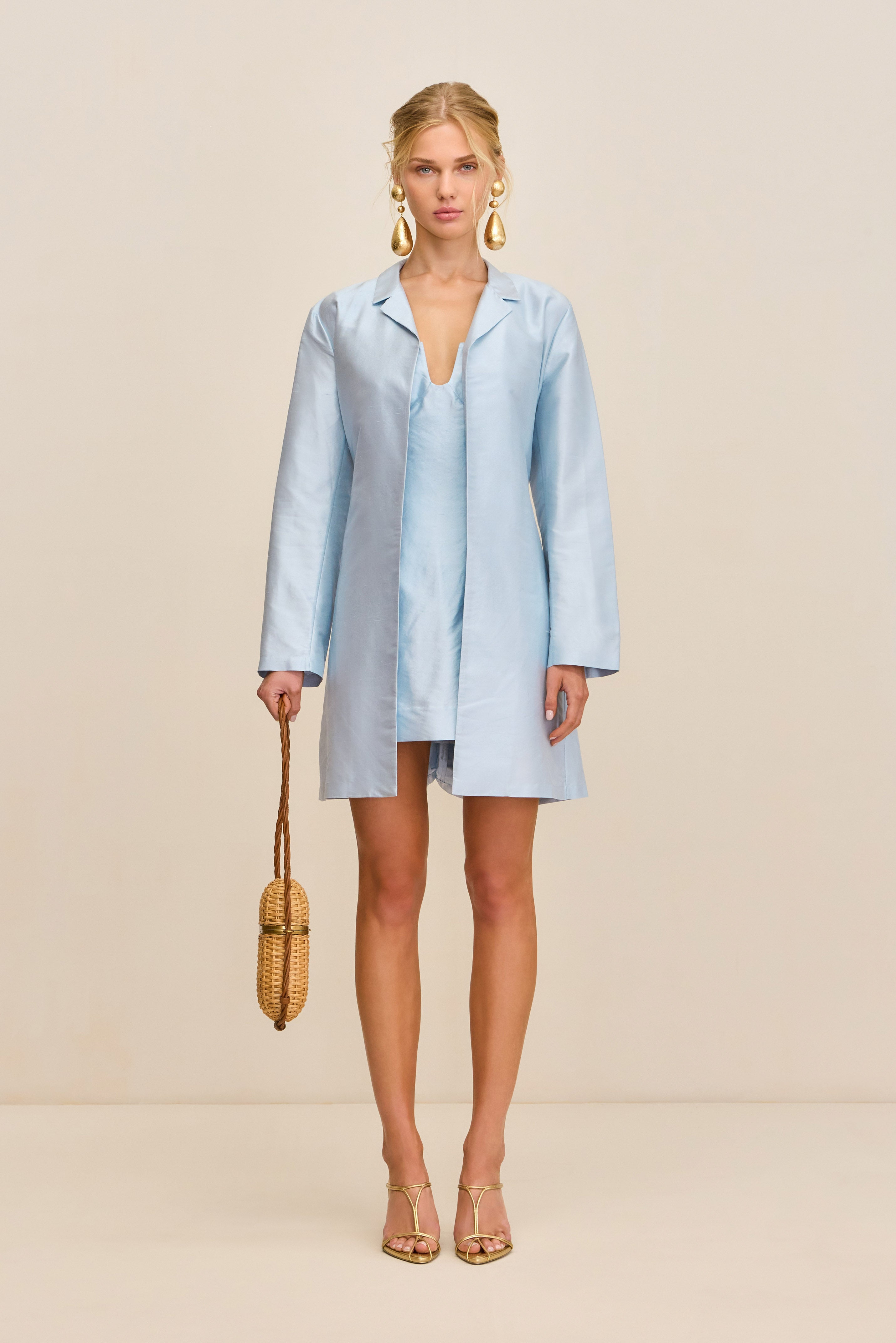 ELSBETH BLAZER - 3