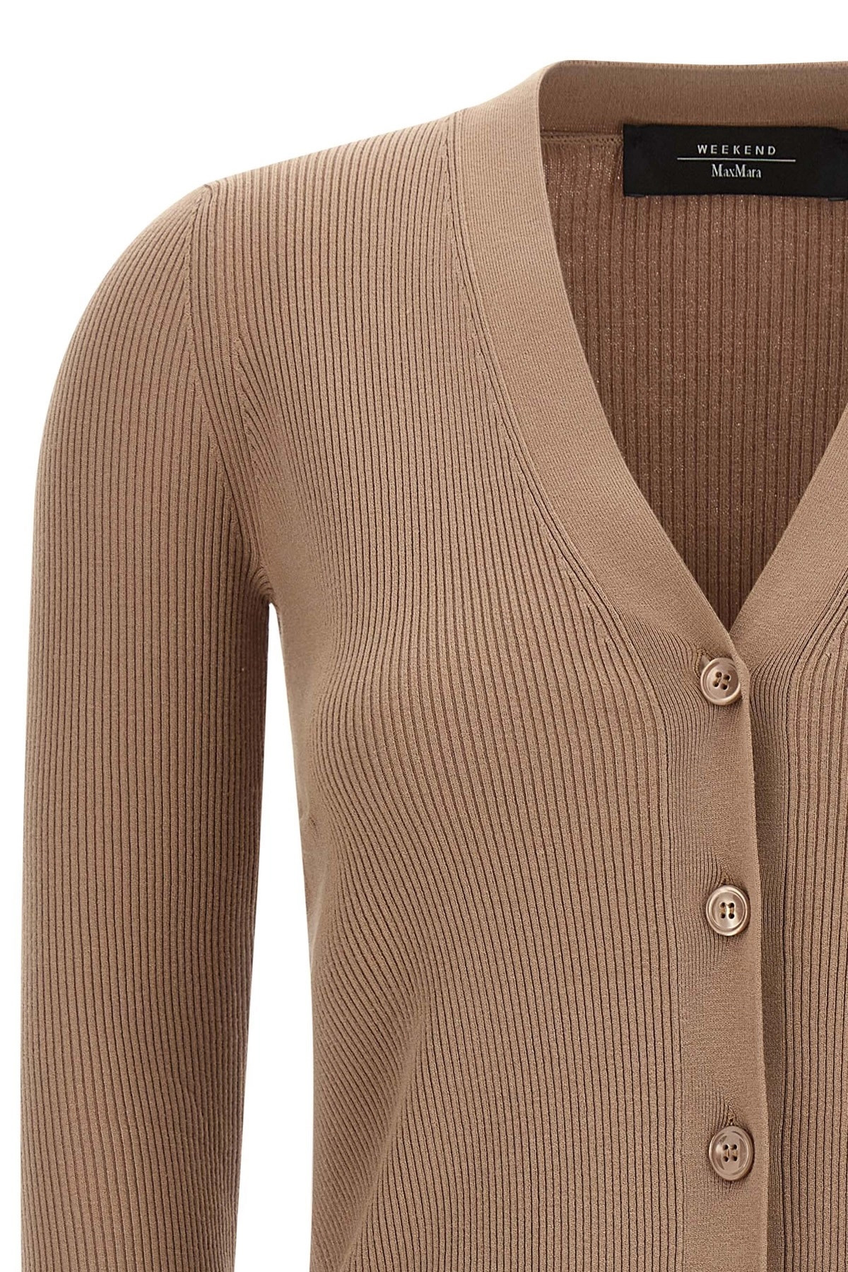 'Gabriel' cardigan - 3