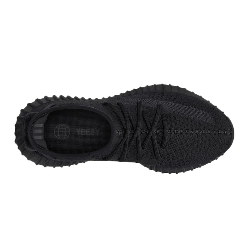 adidas Yeezy Boost 350 V2 'Onyx' HQ4540 - 4