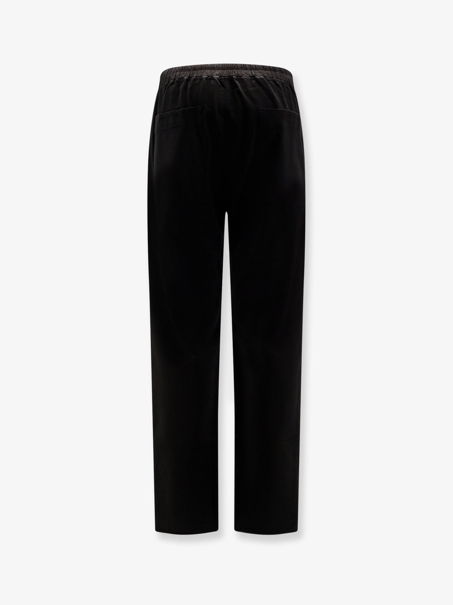 Drkshdw Men Berlin Jogger Cotton Trousers - 2