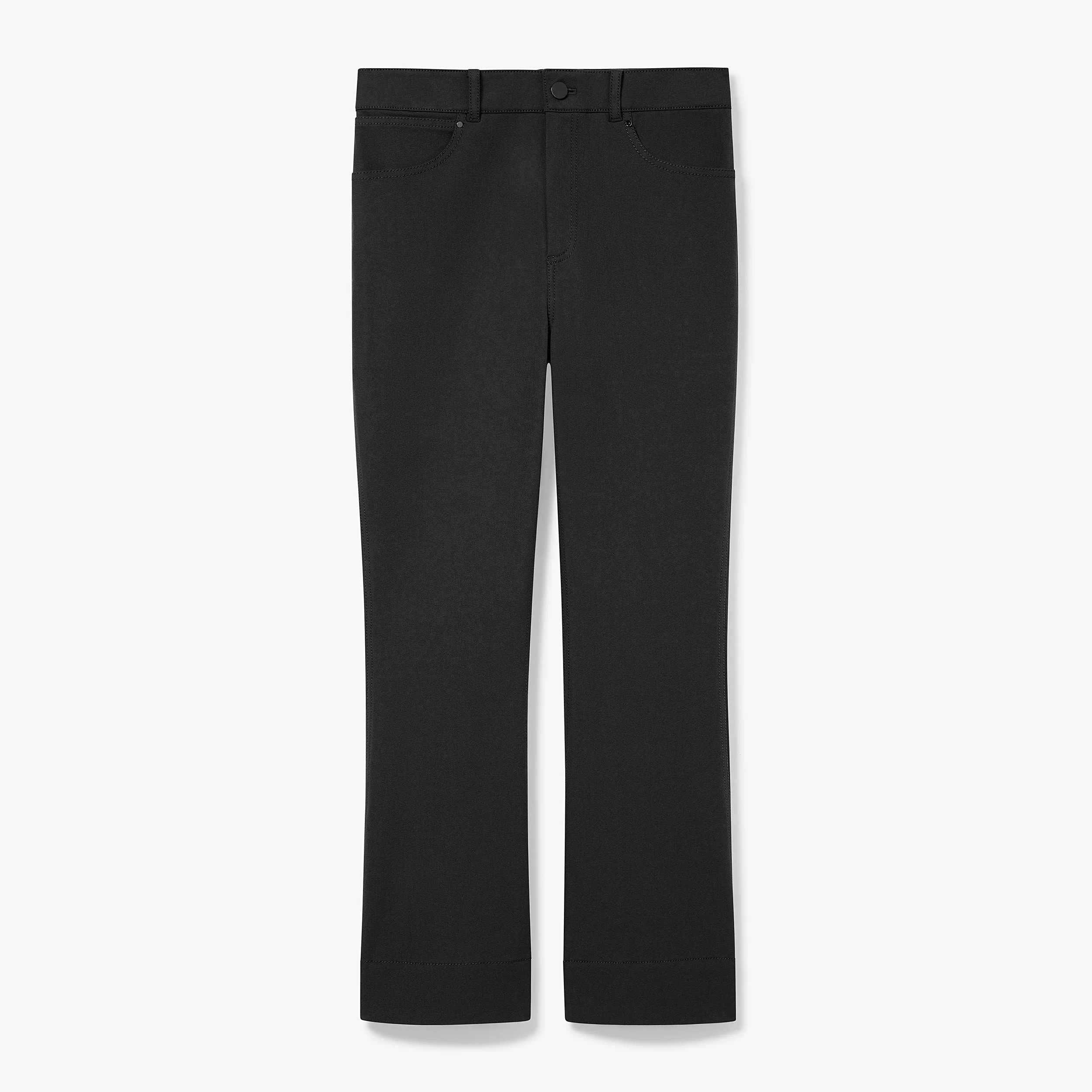 Archie Jean - Eco Better Than Denim - 1