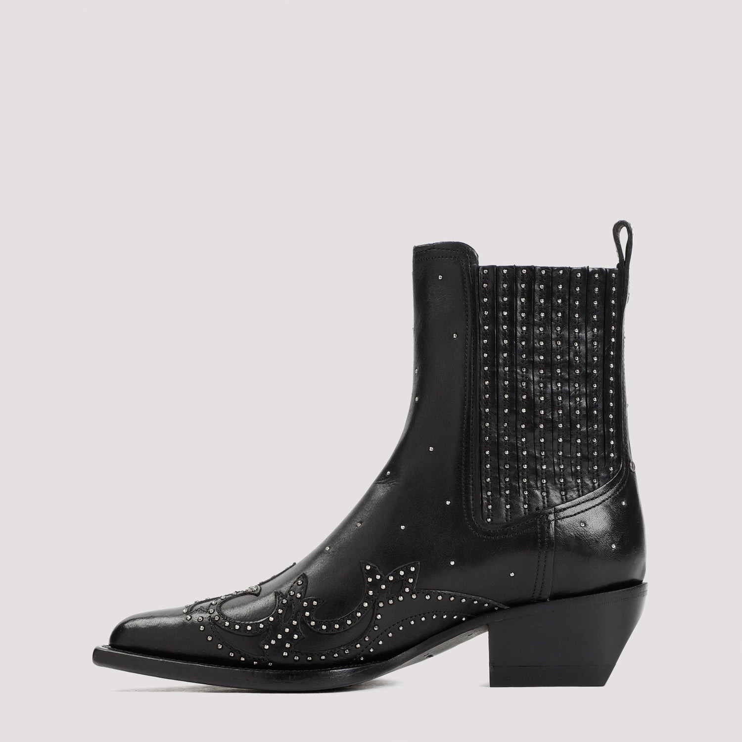 Golden Goose Debbie Beatles Boots Women - 2