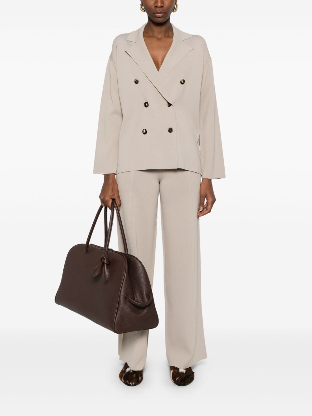 Assiro trousers - 2