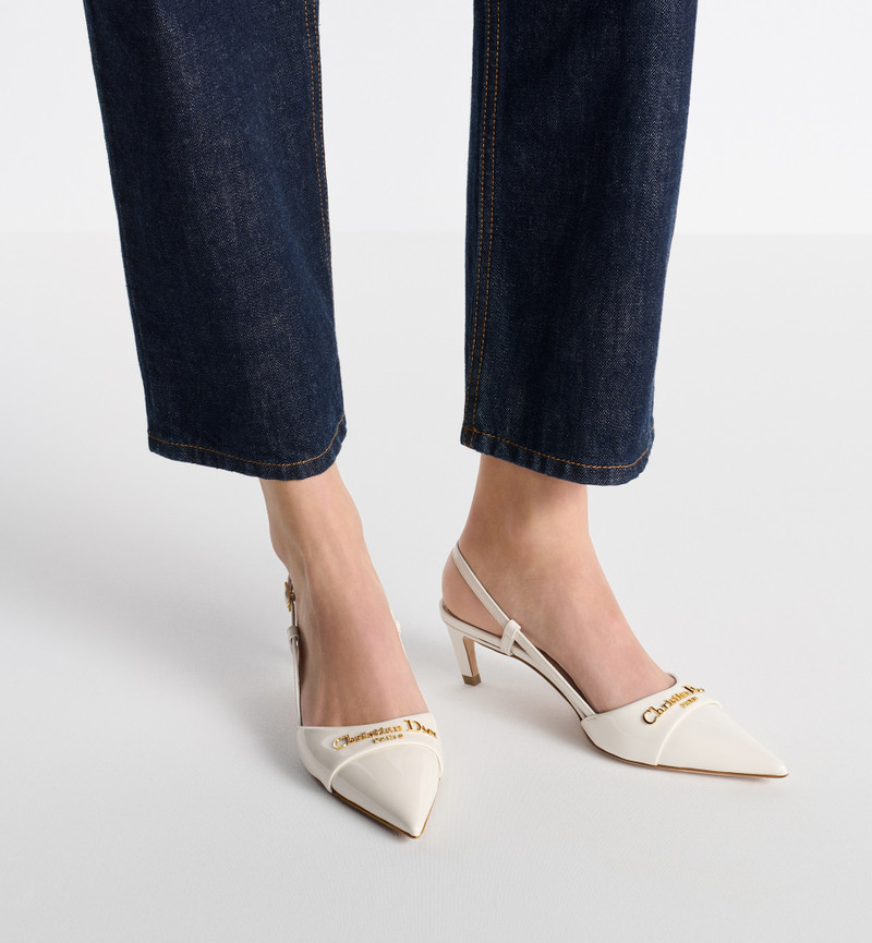 My Dior Slingback Pump 2