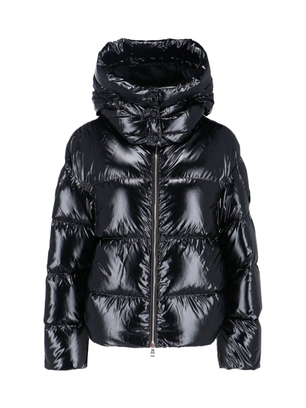 X EE72 BY EDWARD ENNINFUL 'LOTHAR' DOWN JACKET - 1
