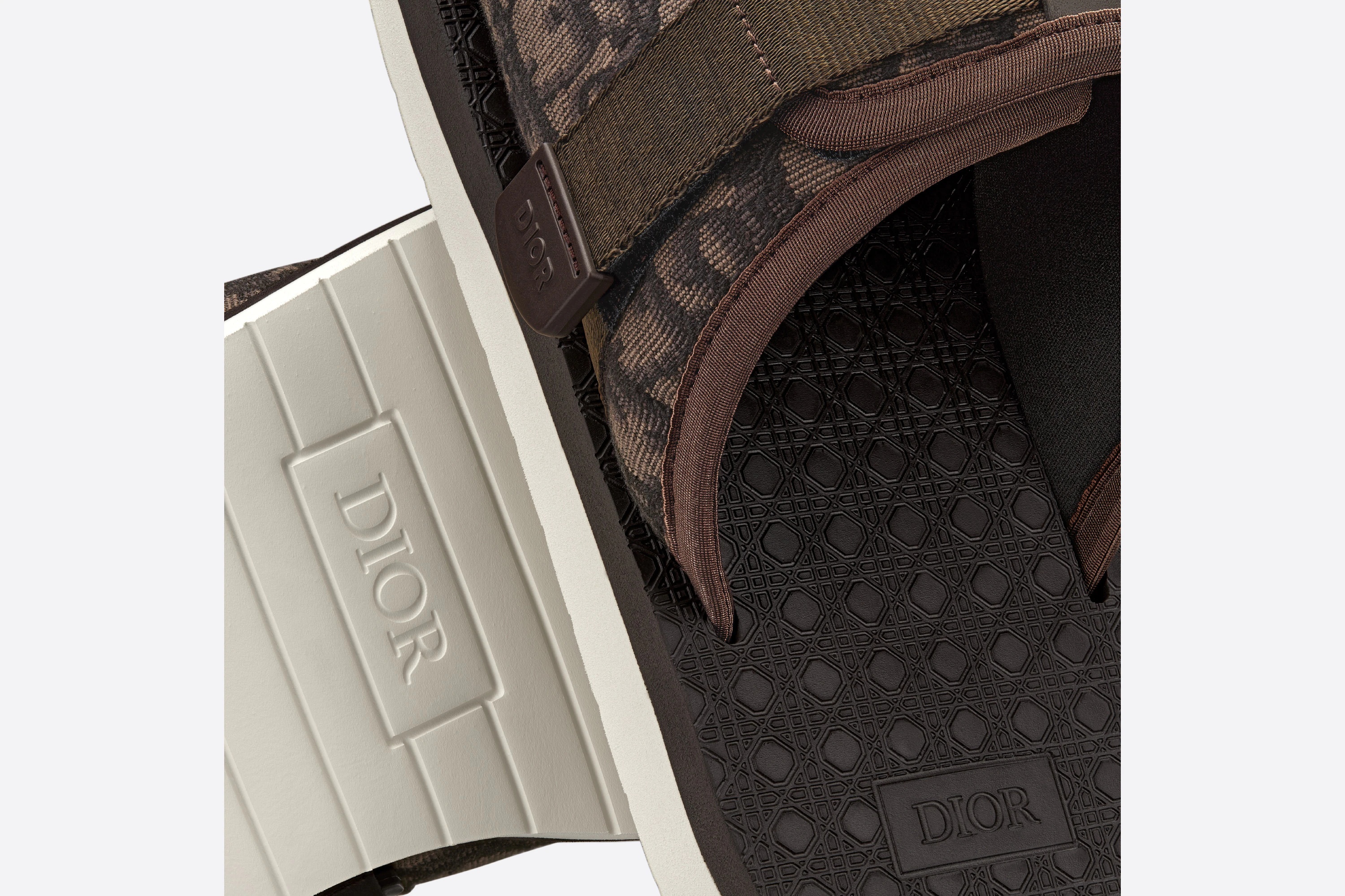 Dior Alpha Sandal - 5