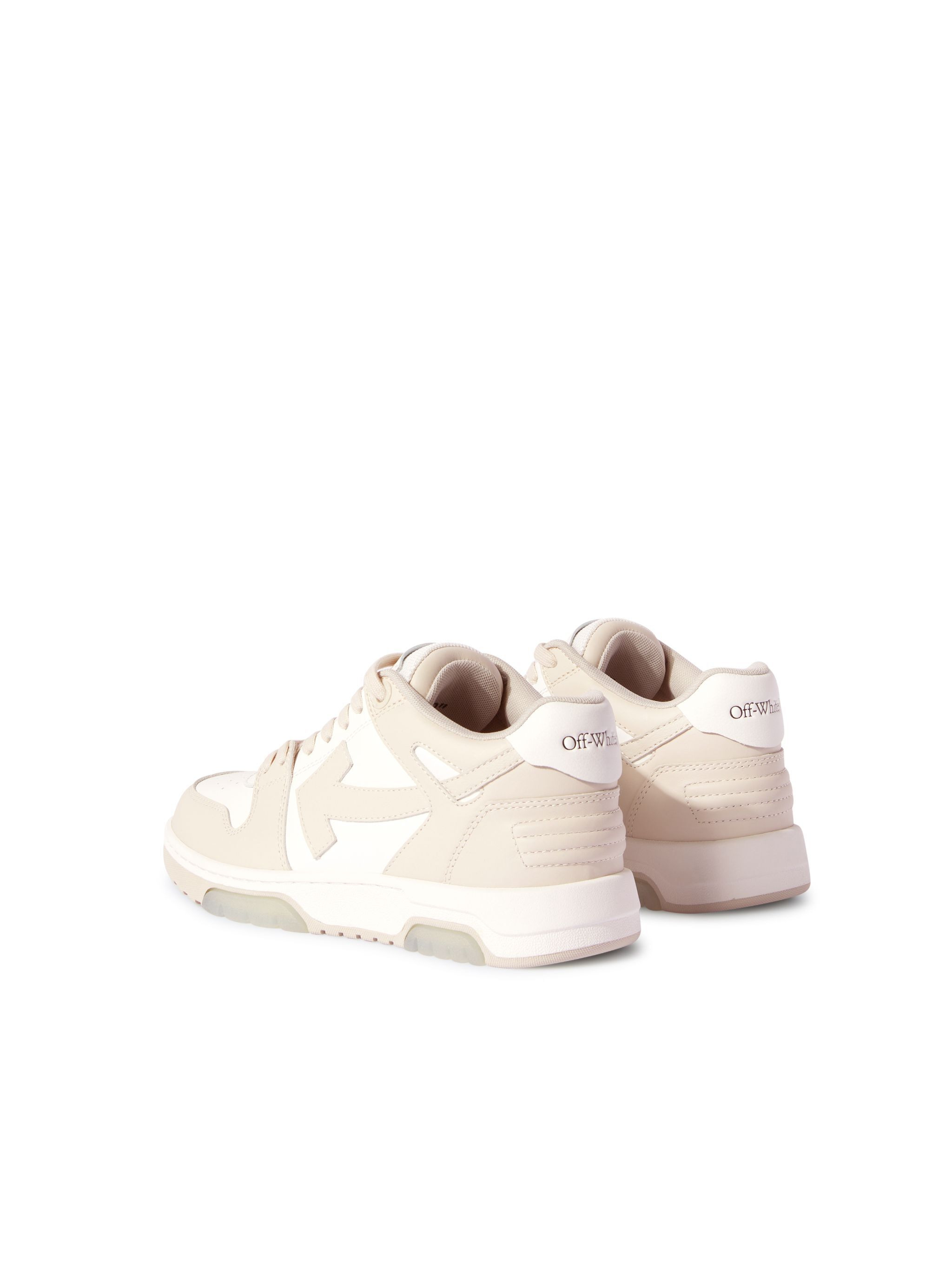 Out Of Office White/beige - 5