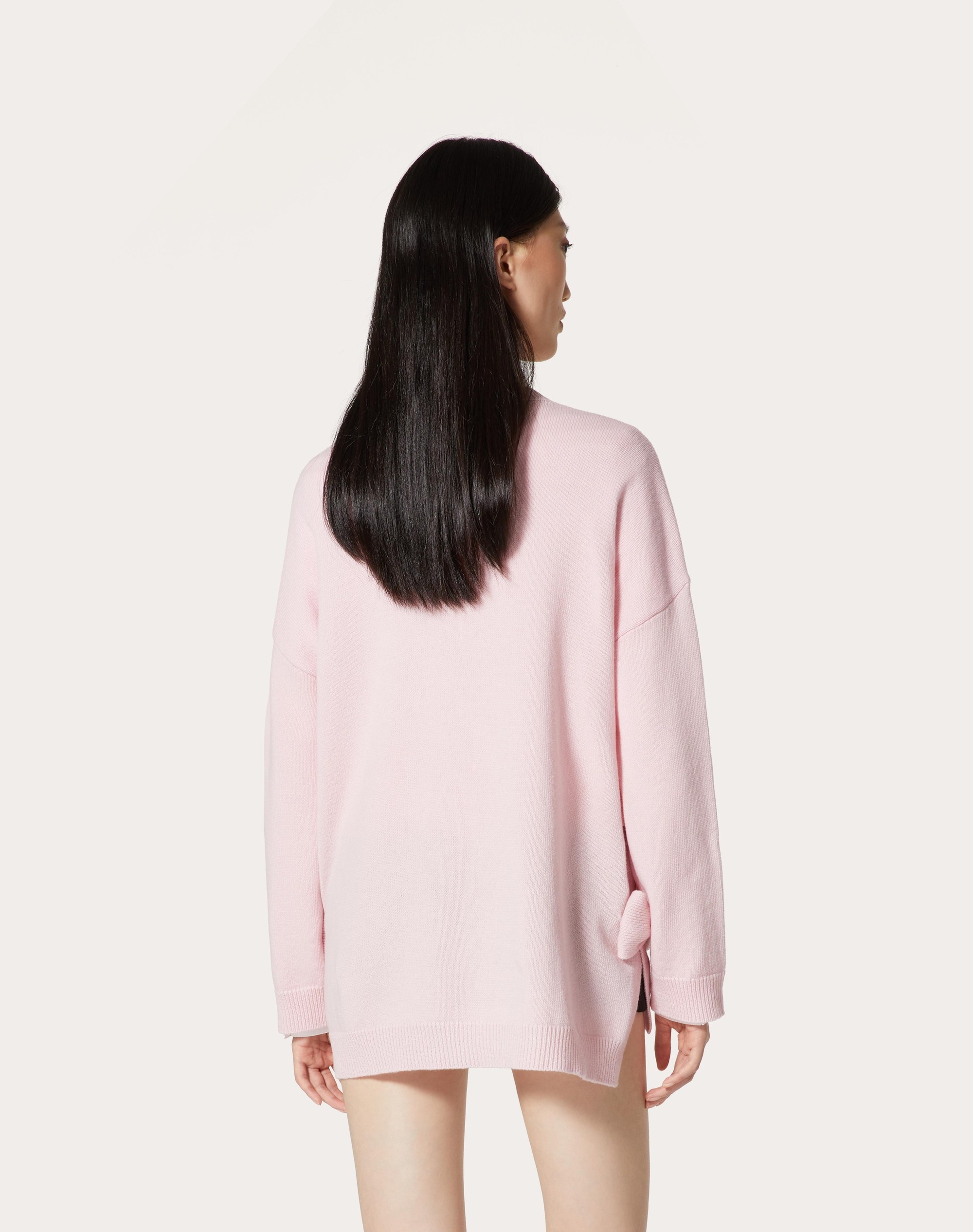 WOOL SWEATER - 4