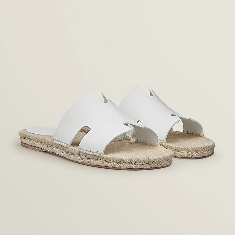 Antigua espadrille 1