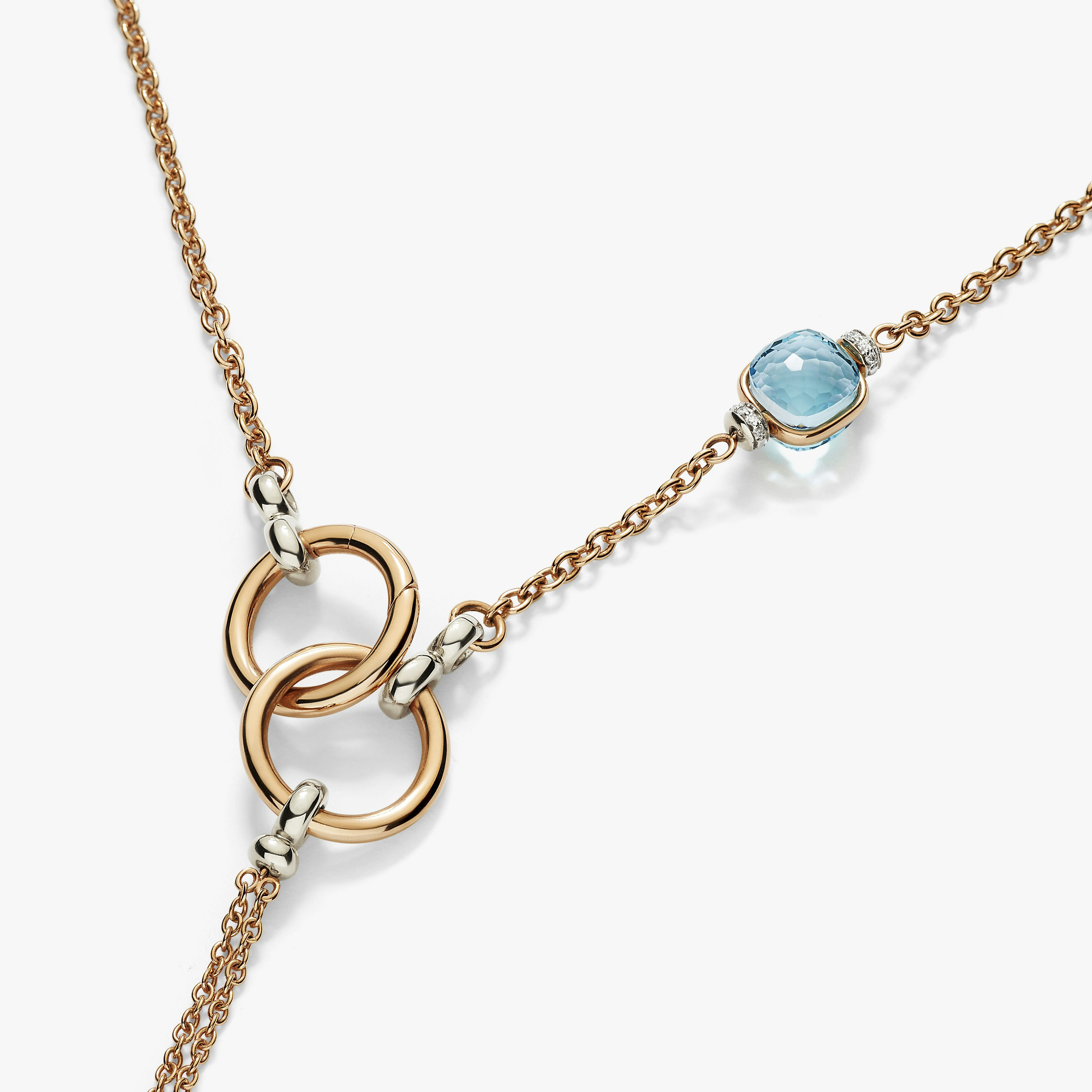 Nudo Necklace - 2