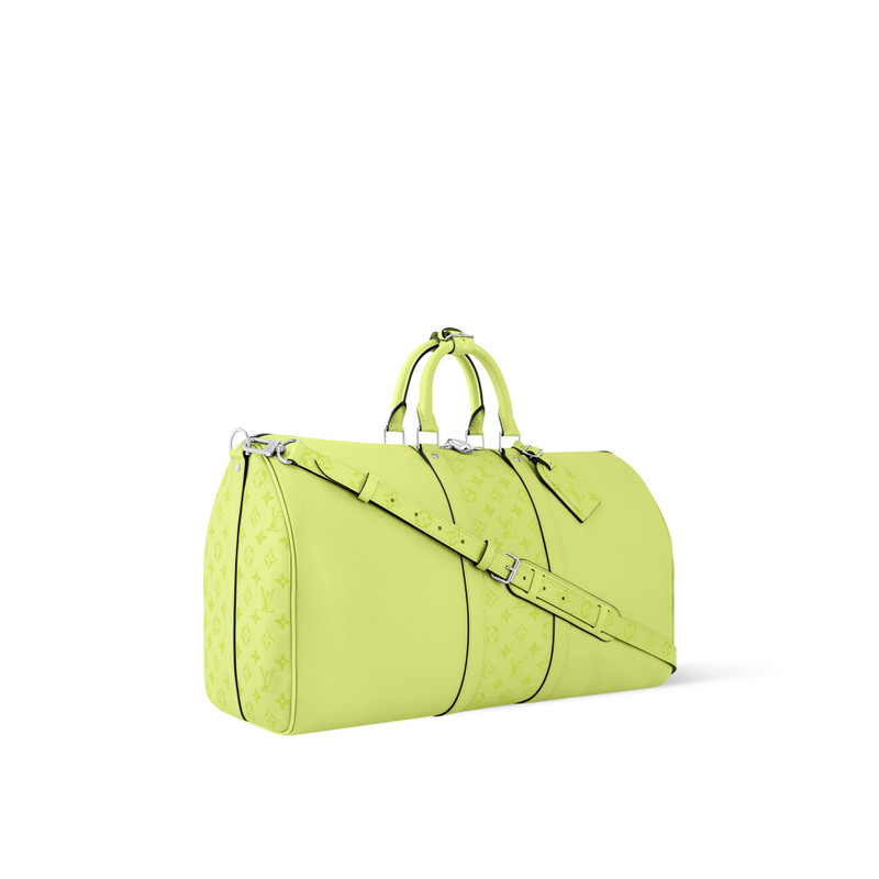 Louis Vuitton Keepall Bandoulière 55 outlook