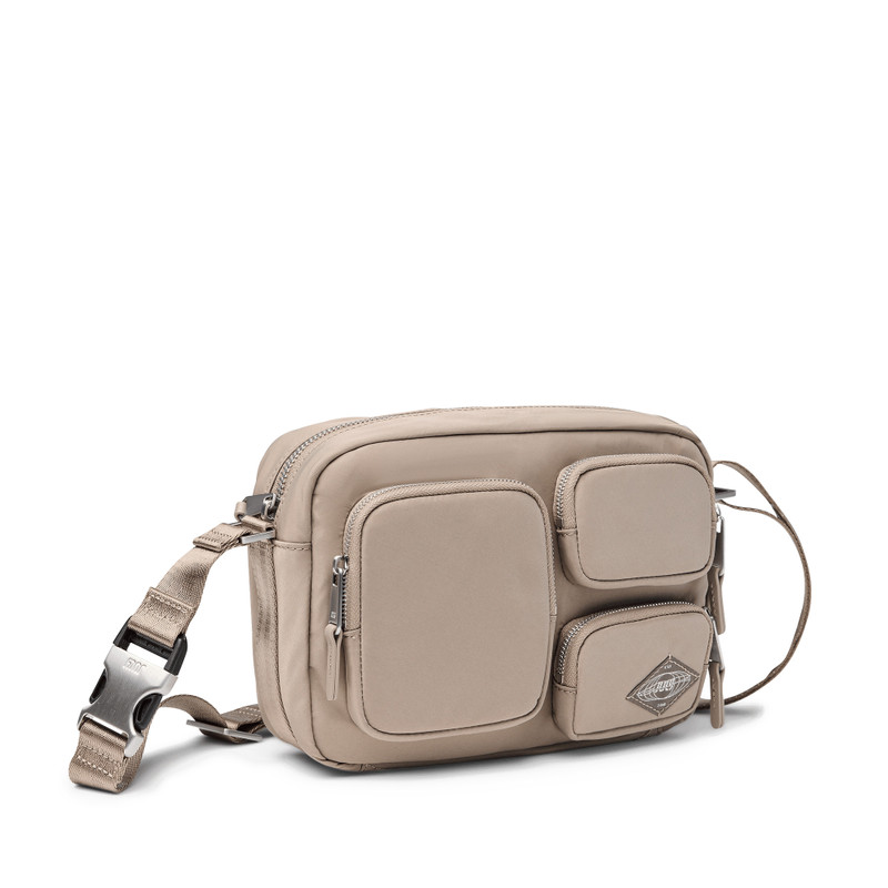 Carrier Utility Crossbody 4