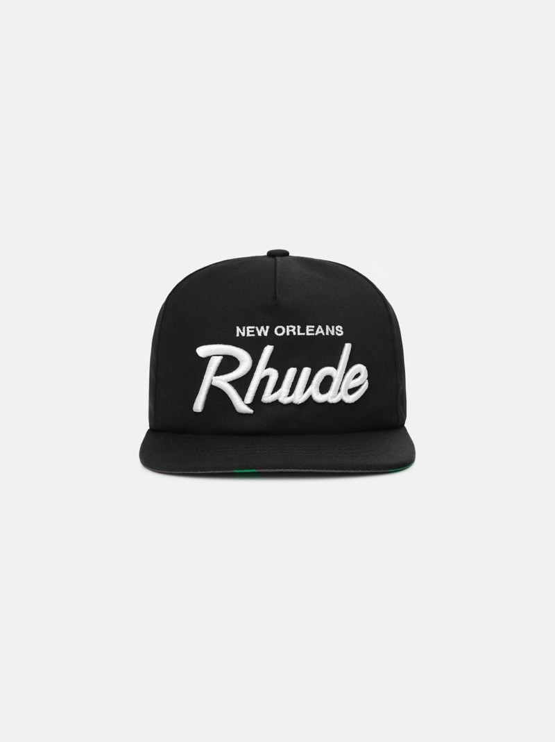 AUDIBLE HAT 1