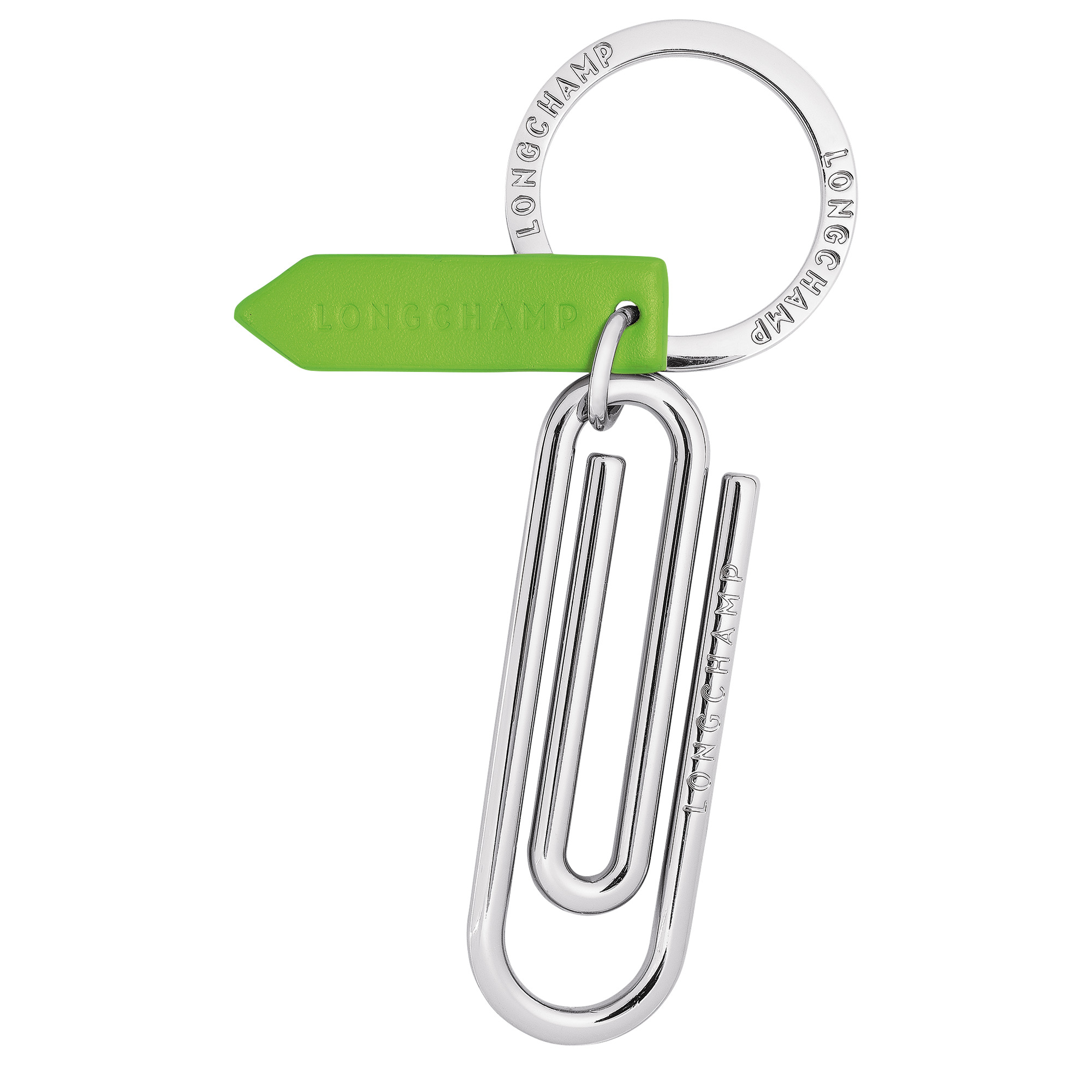 Spring/Summer 2024 Collection Key rings Green Light - OTHER - 1