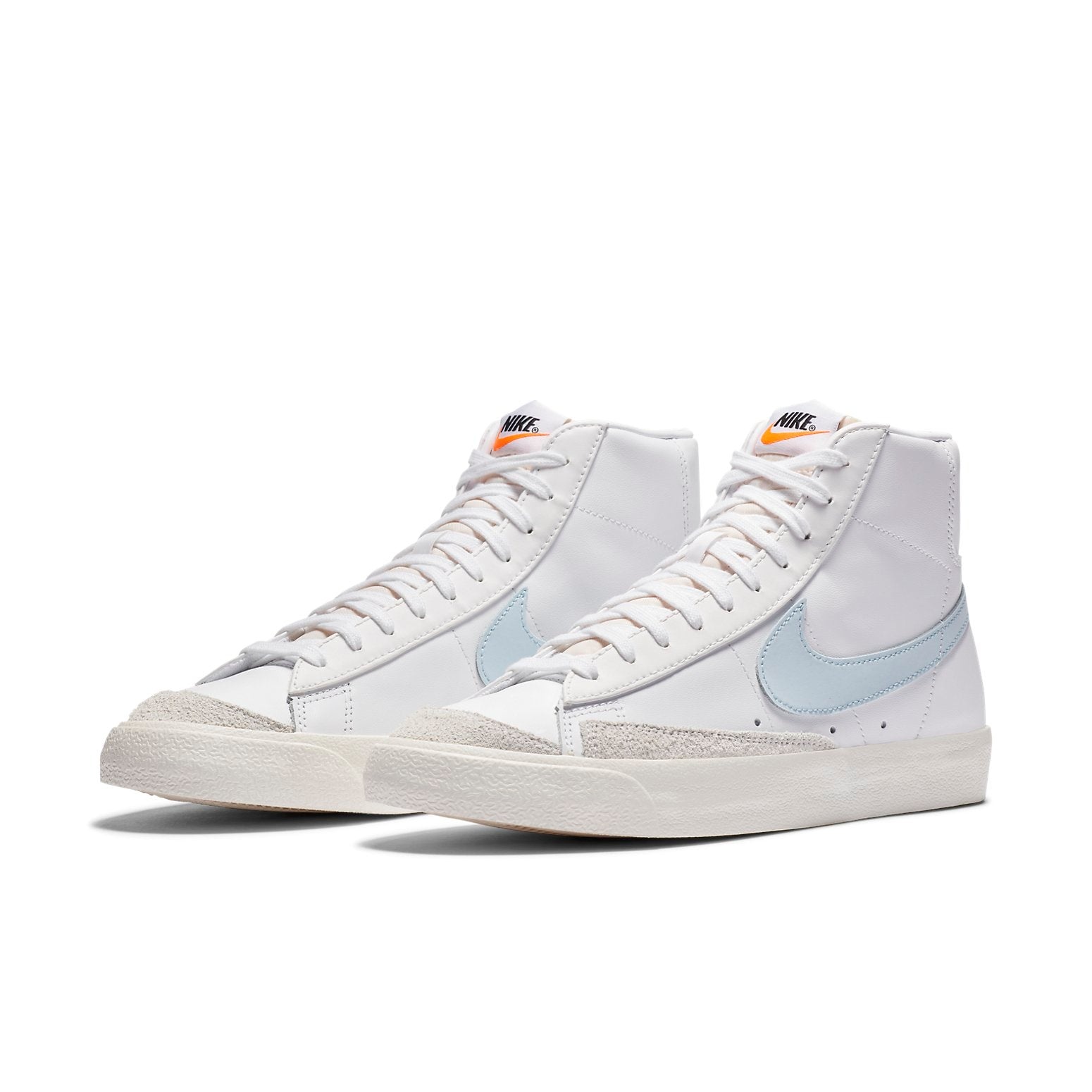 Nike Blazer Mid '77 Vintage 'White Celestine Blue' BQ6806-109 - 3