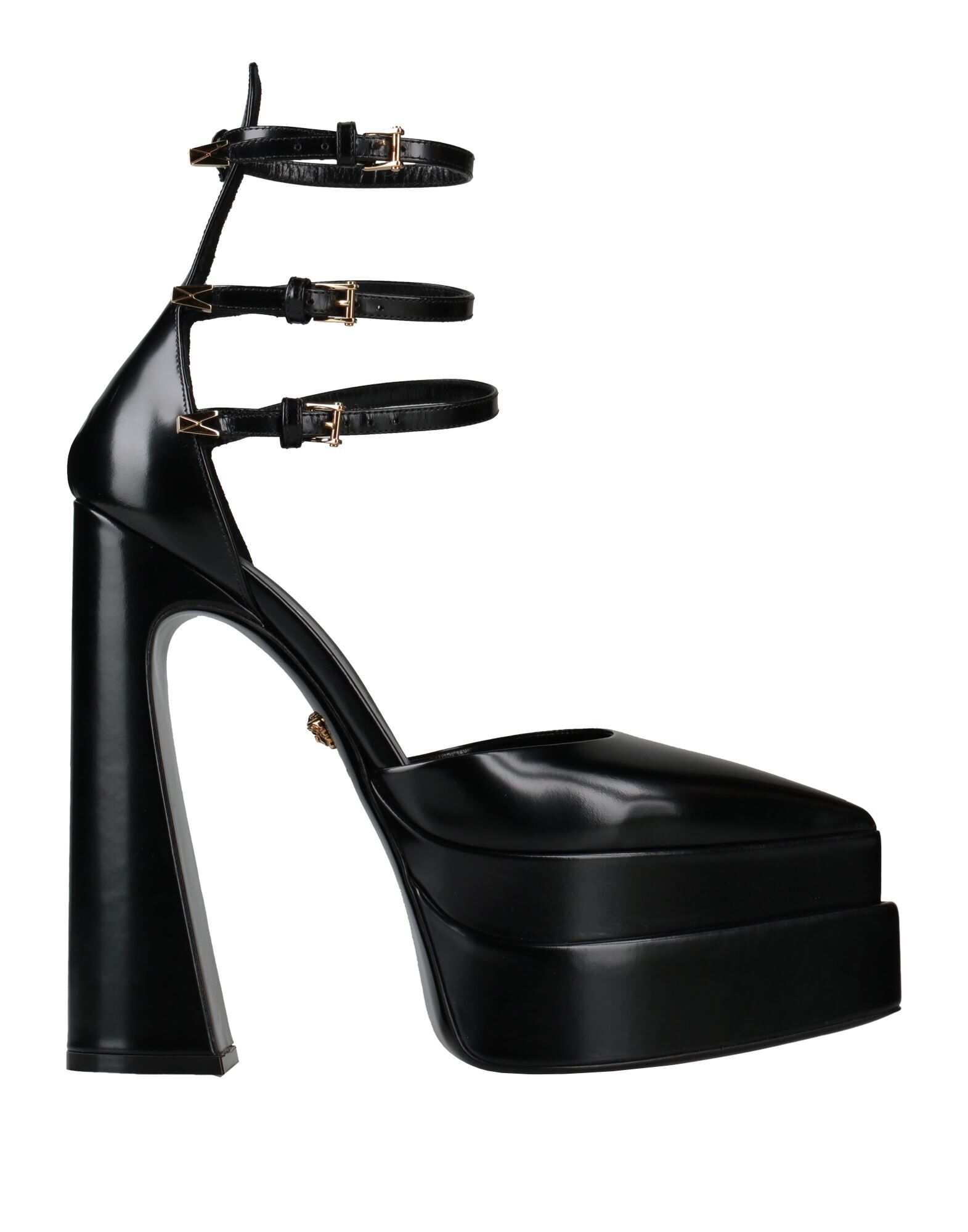 Black Women's Pump - 1