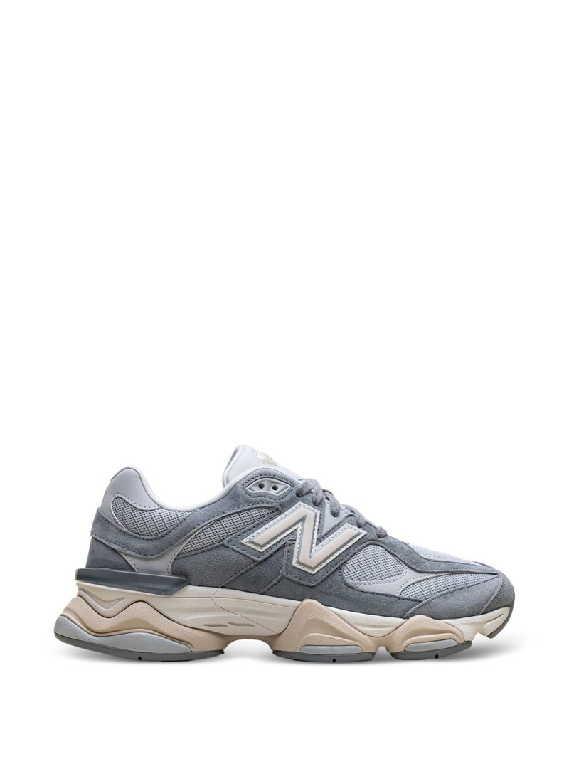 9060 panelled sneakers 1