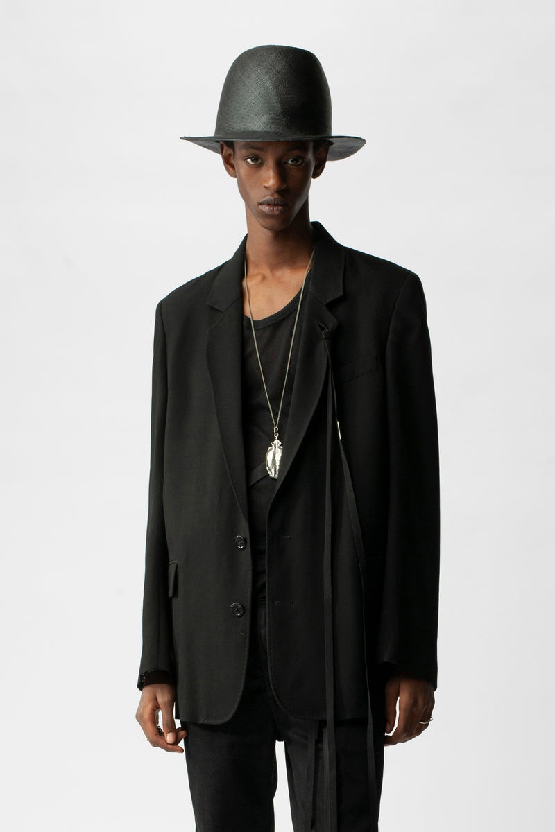 Christian Standard Jacket 1