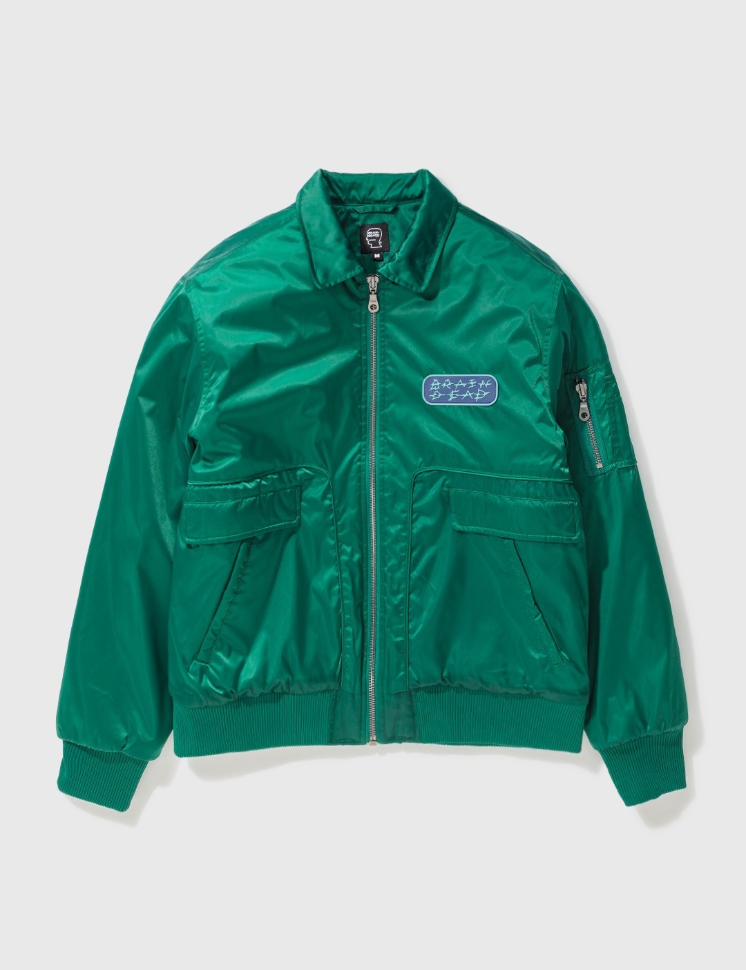 BD BOMBER JACKET - 1