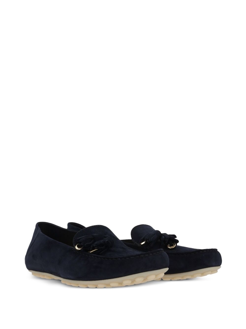 Dot Sole loafers - 2