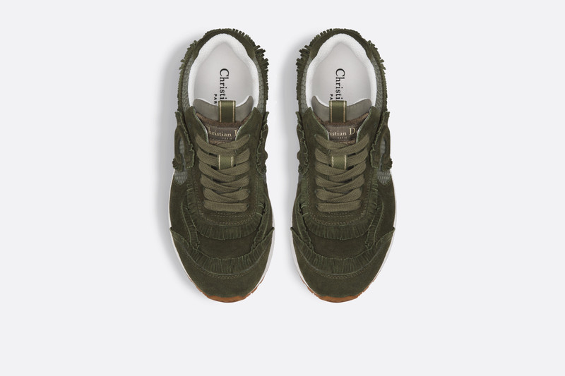 C'est Dior Sneaker 5