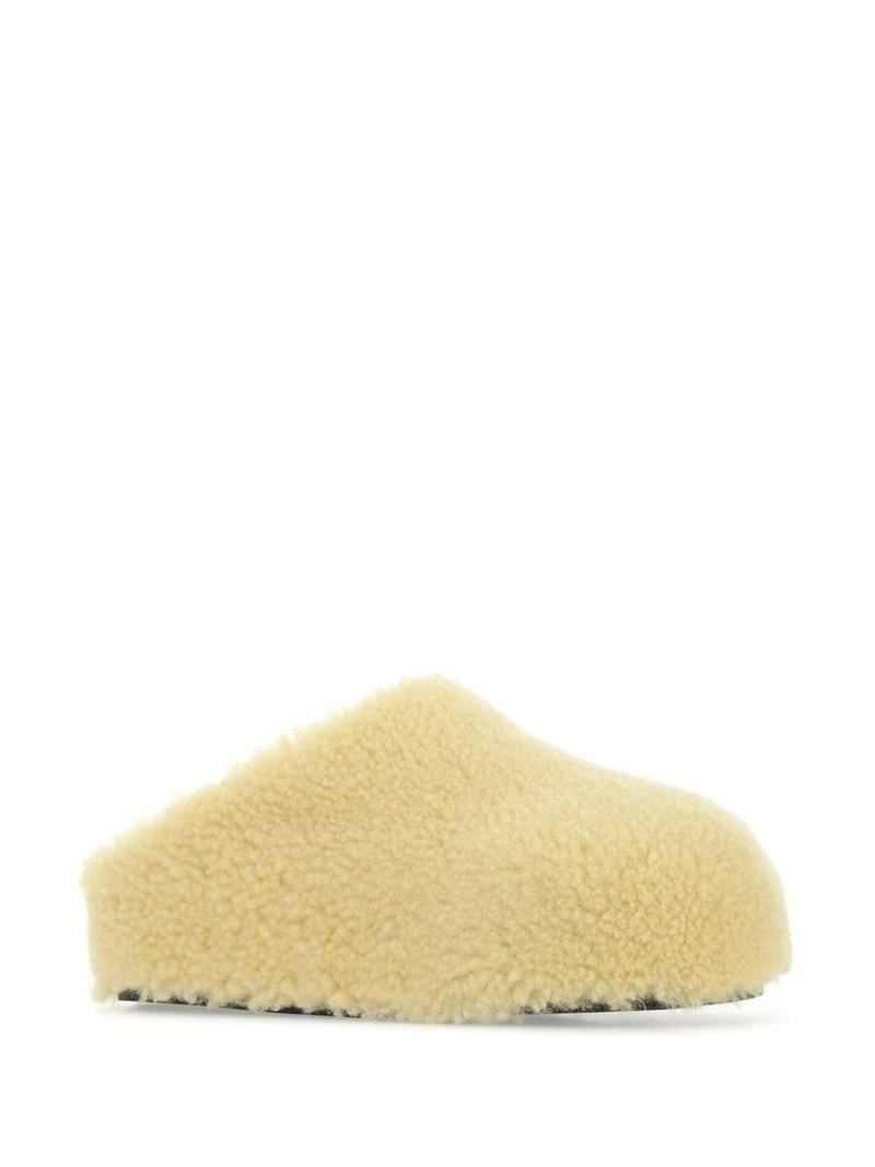 Amina Muaddi Giuly slippers outlook