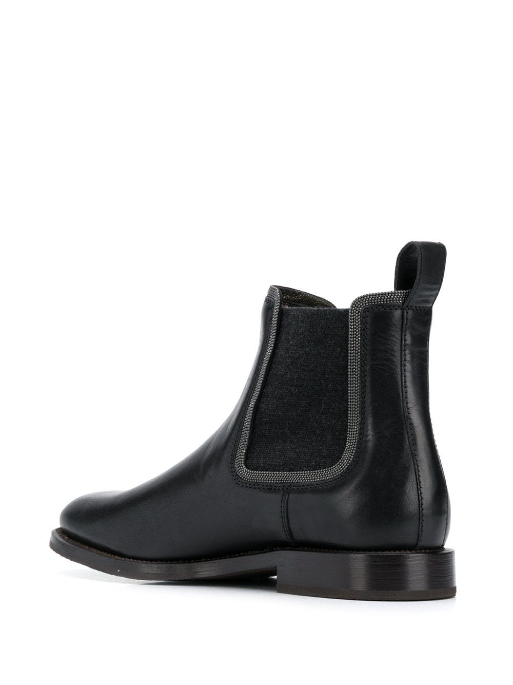 stud-embellished Chelsea boots - 3