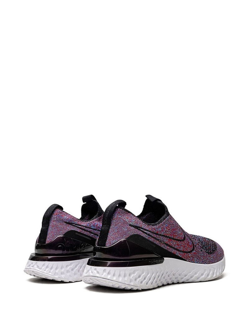 Epic Phantom React Flyknit sneakers 3